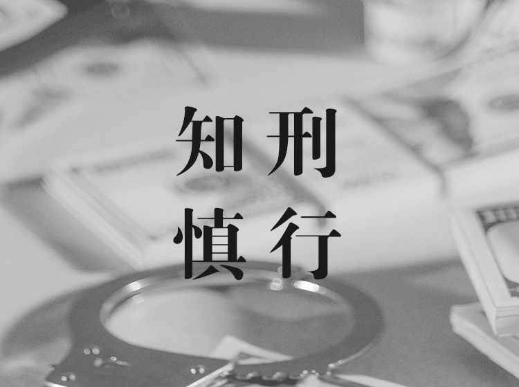 2021年度十大刑事案件